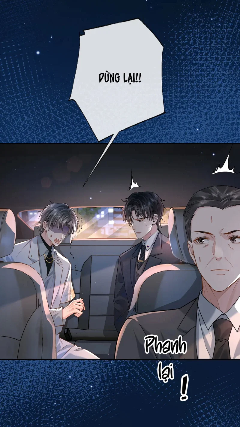 Sau khi ly hôn ảnh đế ngày ngày nhặt rác - Chap 4