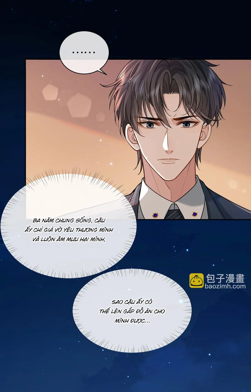 Sau khi ly hôn ảnh đế ngày ngày nhặt rác - Chap 6