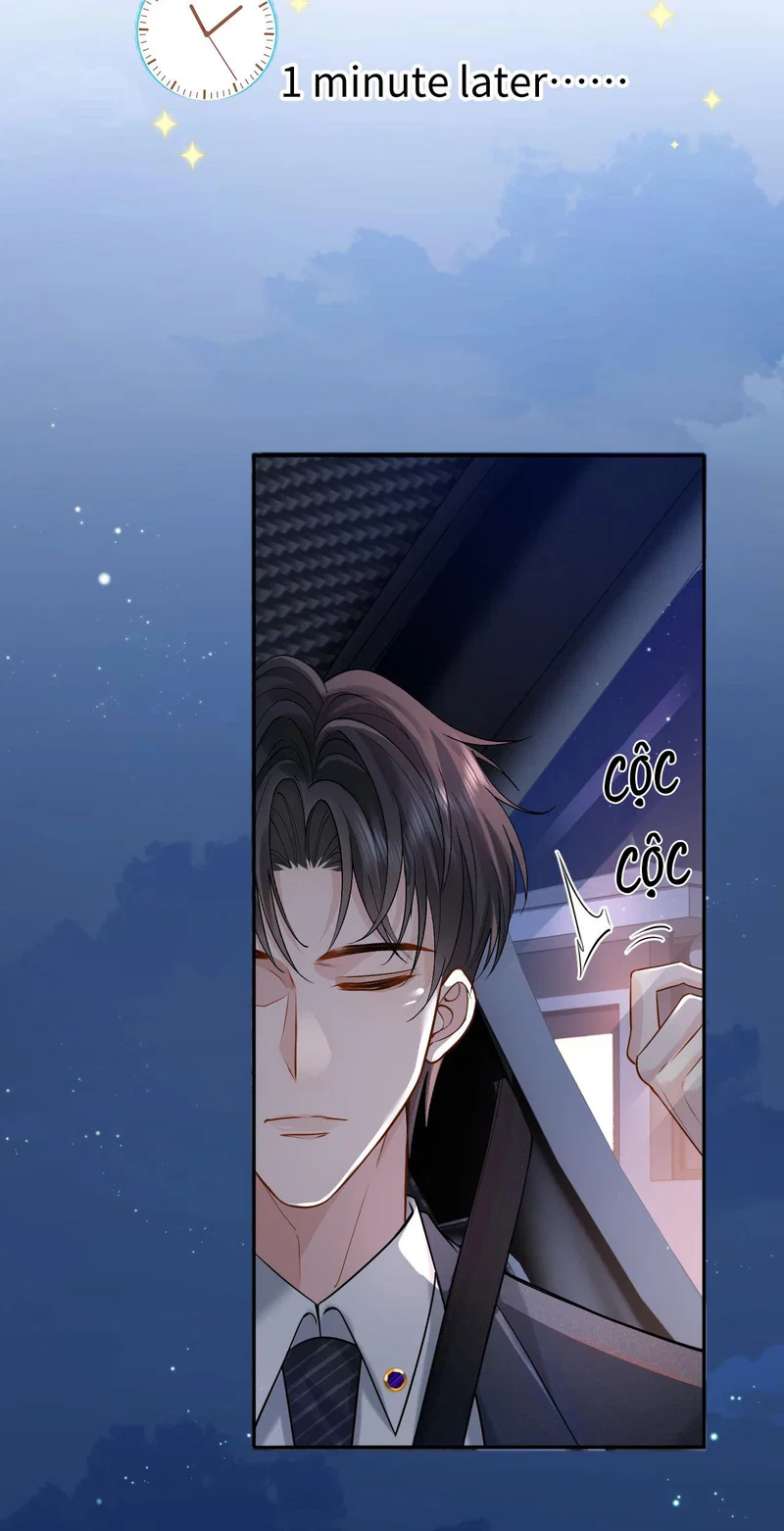 Sau khi ly hôn ảnh đế ngày ngày nhặt rác - Chap 7