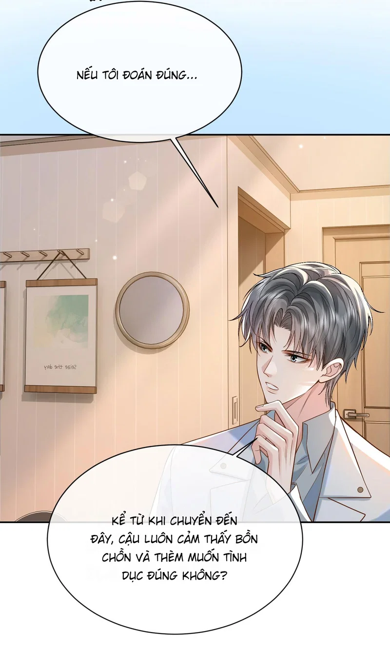 Sau khi ly hôn ảnh đế ngày ngày nhặt rác - Chap 7