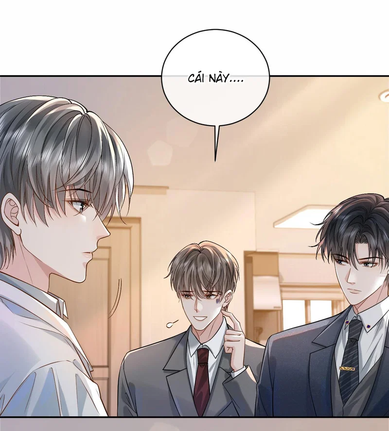 Sau khi ly hôn ảnh đế ngày ngày nhặt rác - Chap 7