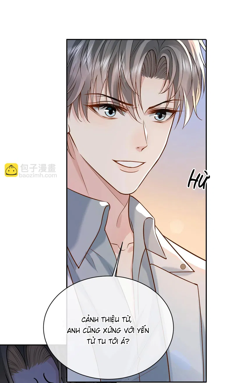 Sau khi ly hôn ảnh đế ngày ngày nhặt rác - Chap 7