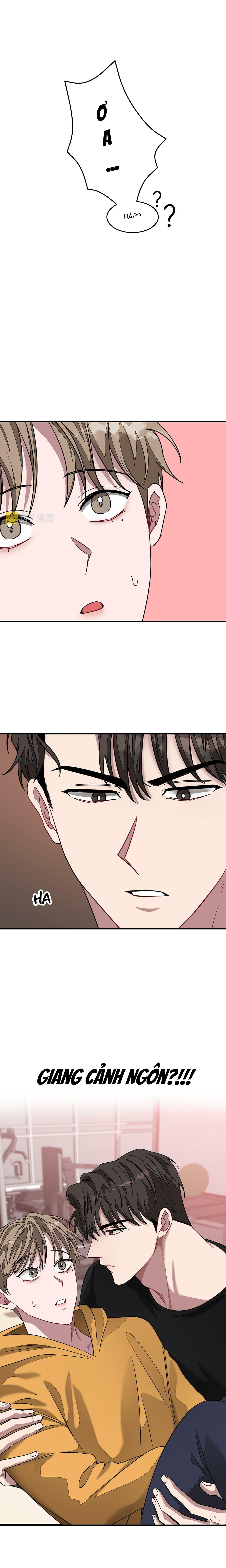 Sau khi sống lại tôi đc lão đại đỉnh lưu cưng chiều - Chap 11