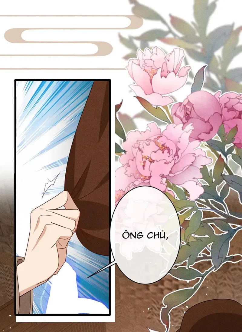 Sau Khi Ta Đi , Vương Gia Đau Khổ Muốn Chết - Chap 23