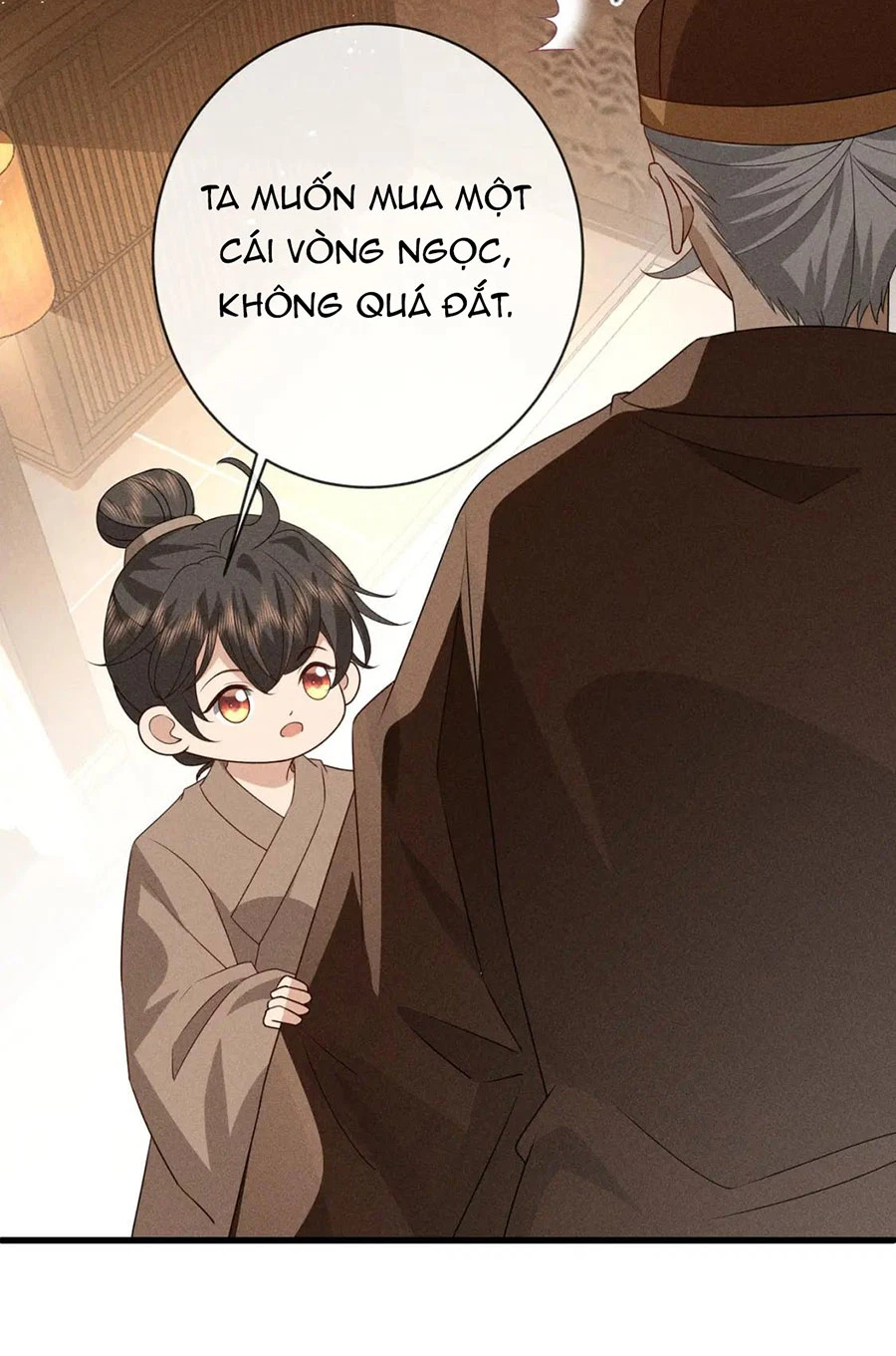 Sau Khi Ta Đi , Vương Gia Đau Khổ Muốn Chết - Chap 23