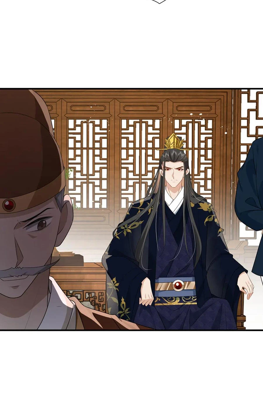 Sau Khi Ta Đi , Vương Gia Đau Khổ Muốn Chết - Chap 23