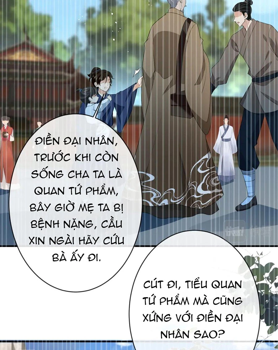 Sau Khi Ta Đi , Vương Gia Đau Khổ Muốn Chết - Chap 23