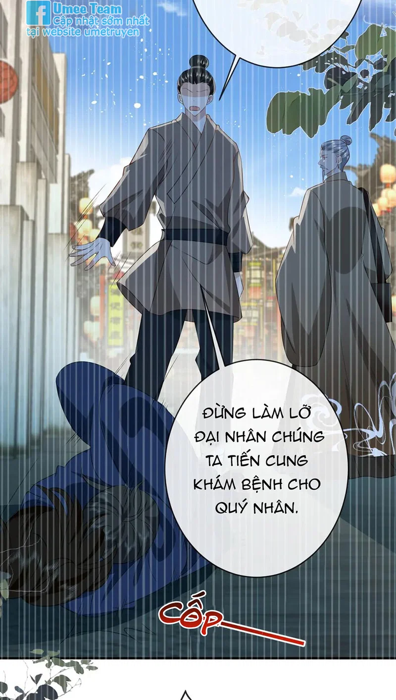 Sau Khi Ta Đi , Vương Gia Đau Khổ Muốn Chết - Chap 23