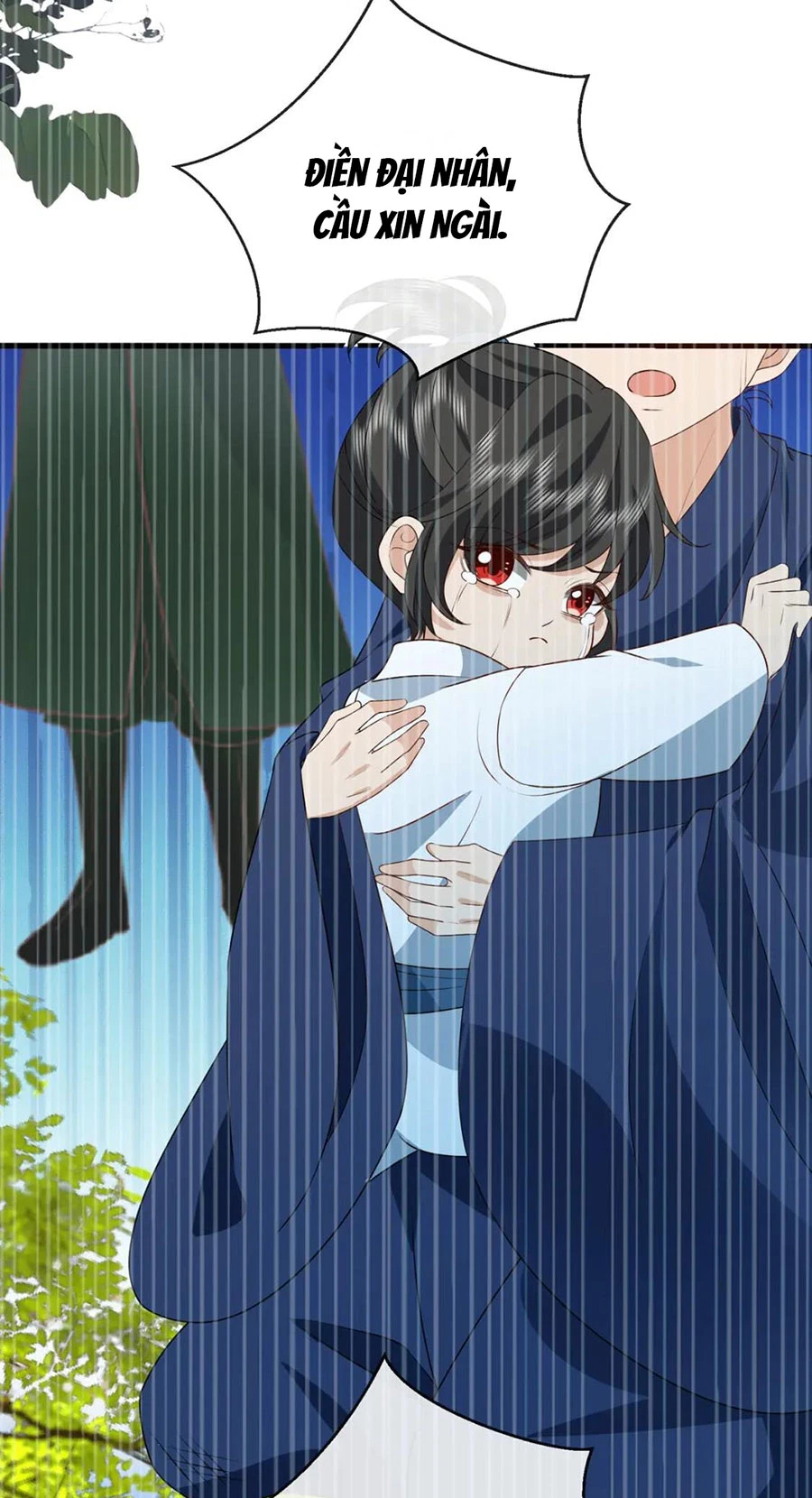 Sau Khi Ta Đi , Vương Gia Đau Khổ Muốn Chết - Chap 23