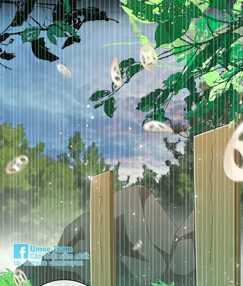 Sau Khi Ta Đi , Vương Gia Đau Khổ Muốn Chết - Chap 23