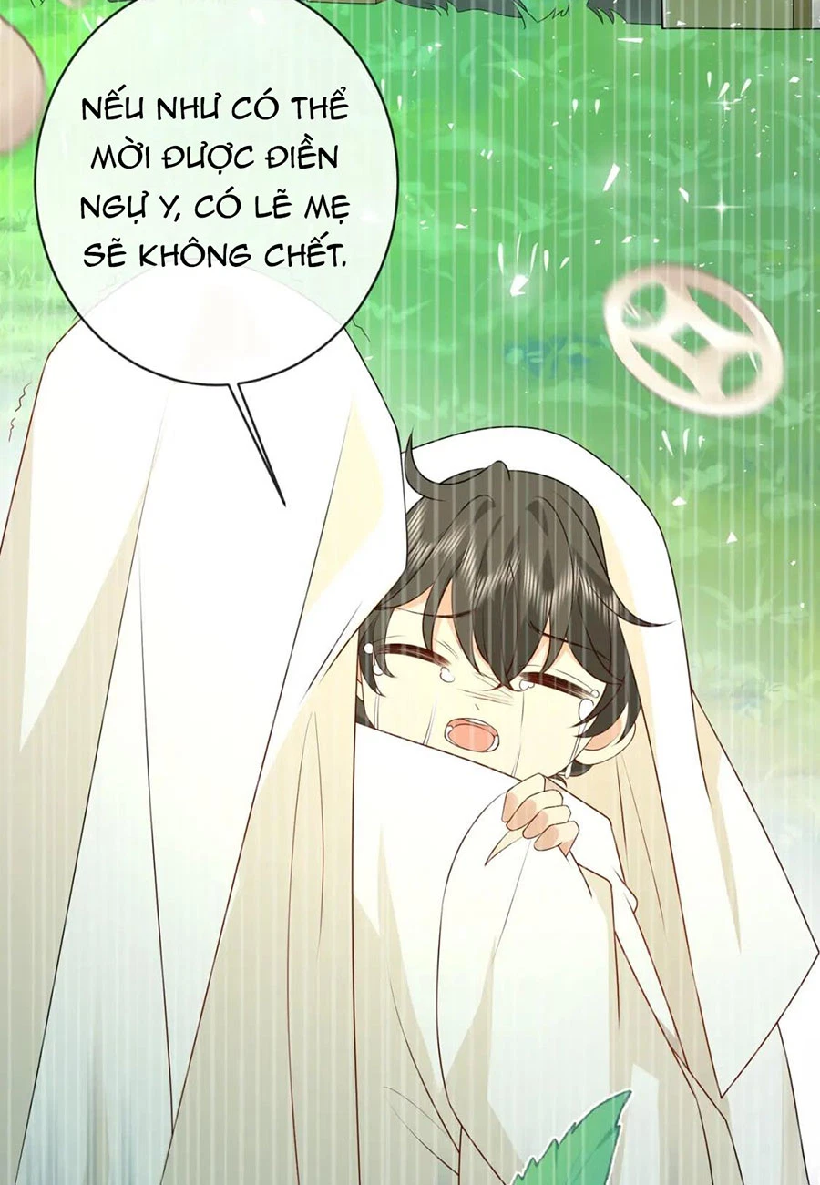 Sau Khi Ta Đi , Vương Gia Đau Khổ Muốn Chết - Chap 23