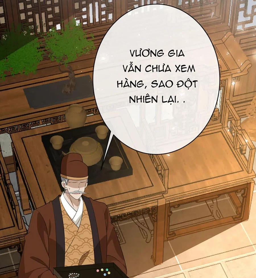 Sau Khi Ta Đi , Vương Gia Đau Khổ Muốn Chết - Chap 23