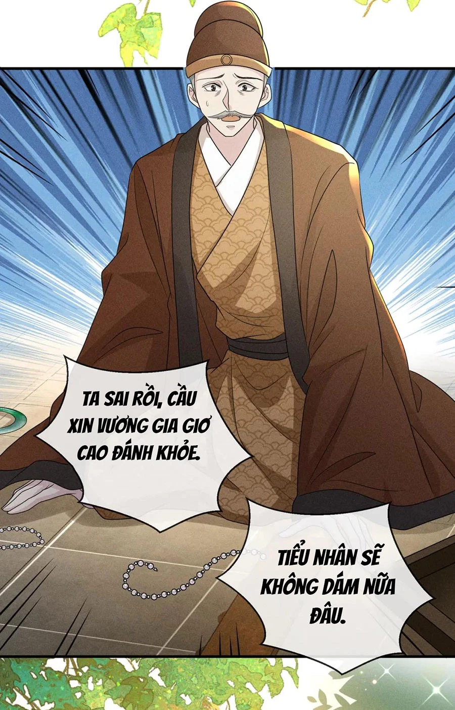 Sau Khi Ta Đi , Vương Gia Đau Khổ Muốn Chết - Chap 23