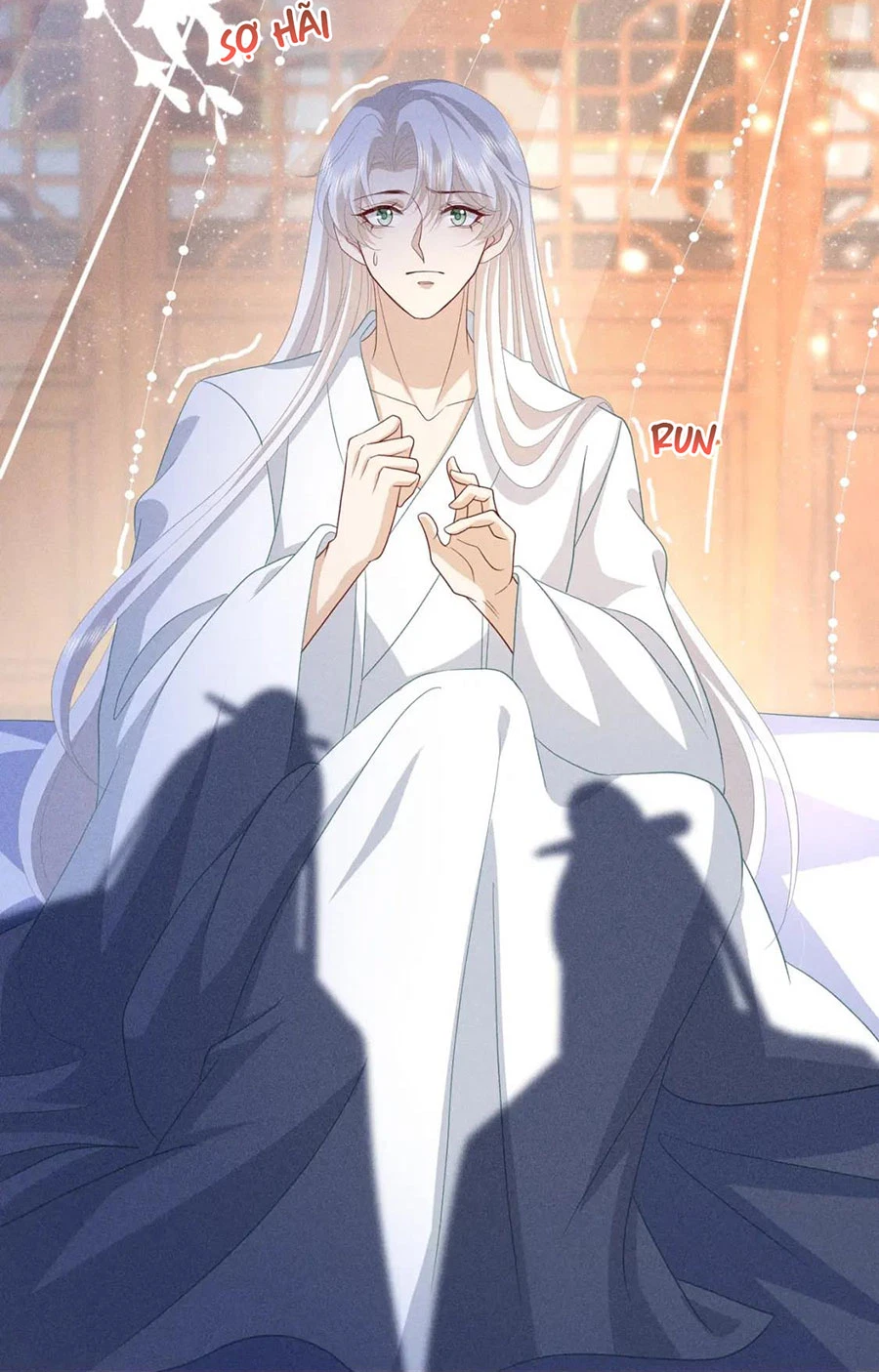 Sau Khi Ta Đi , Vương Gia Đau Khổ Muốn Chết - Chap 23