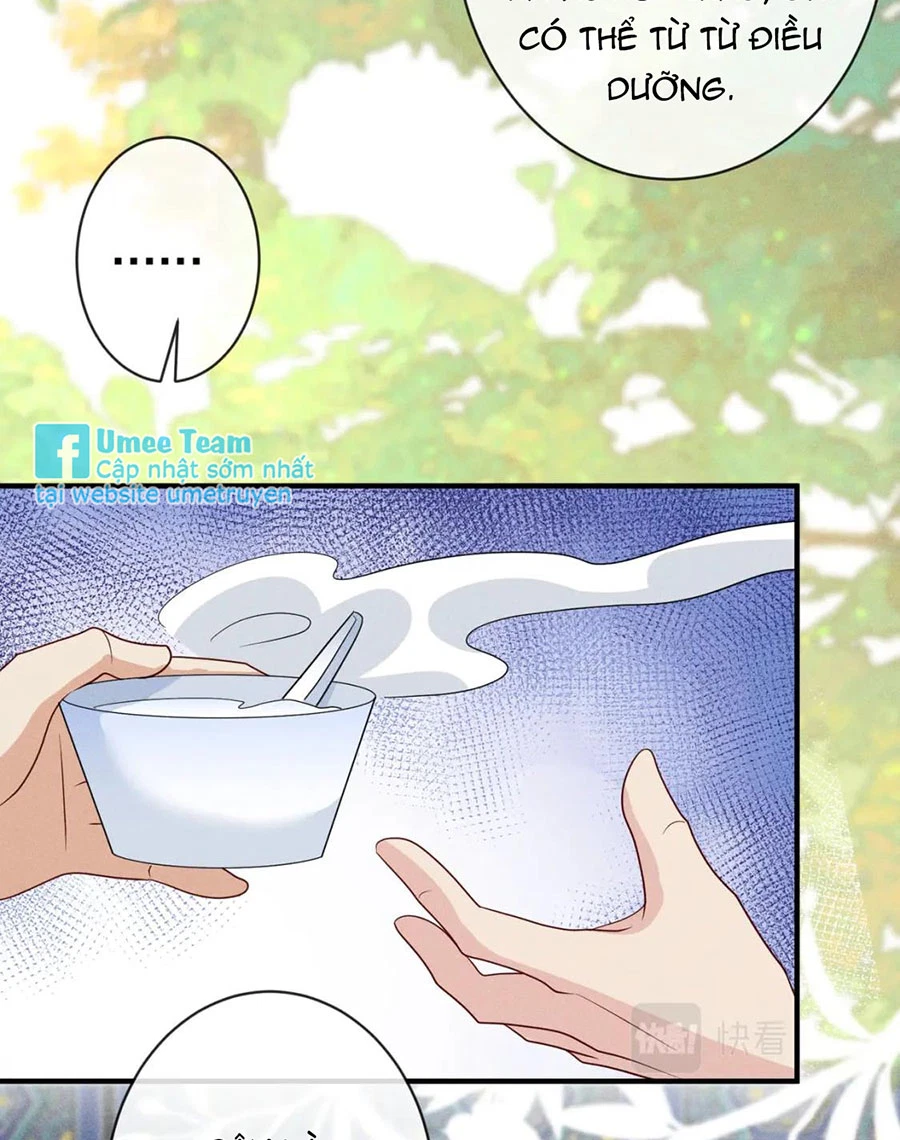 Sau Khi Ta Đi , Vương Gia Đau Khổ Muốn Chết - Chap 23