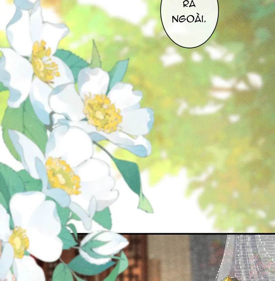 Sau Khi Ta Đi , Vương Gia Đau Khổ Muốn Chết - Chap 23