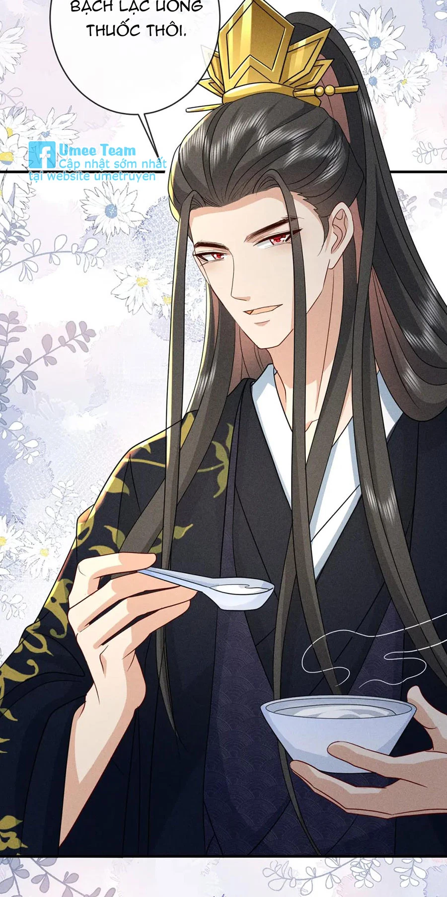 Sau Khi Ta Đi , Vương Gia Đau Khổ Muốn Chết - Chap 23