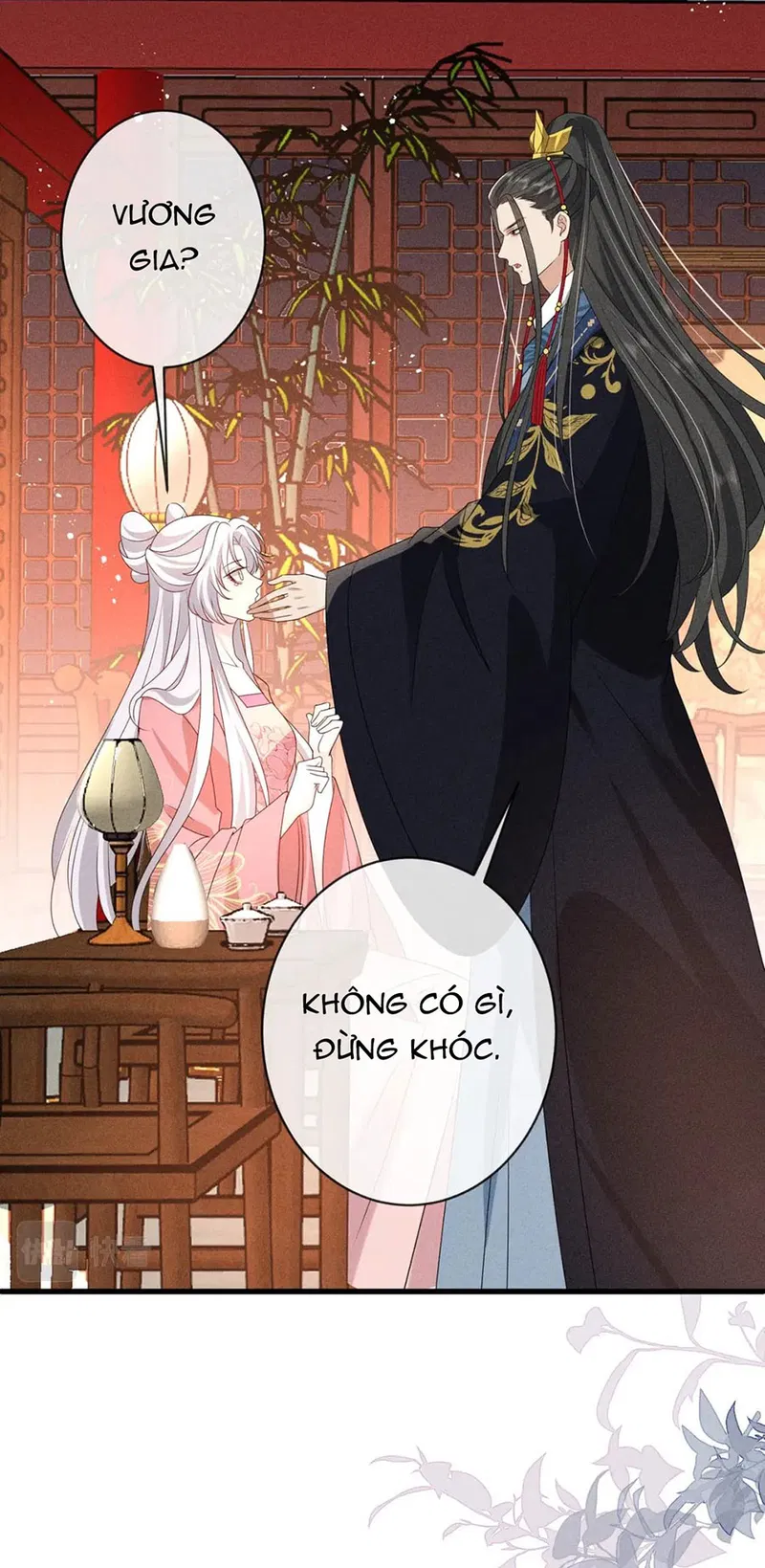 Sau Khi Ta Đi , Vương Gia Đau Khổ Muốn Chết - Chap 23