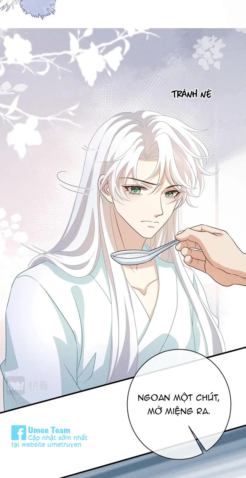 Sau Khi Ta Đi , Vương Gia Đau Khổ Muốn Chết - Chap 23