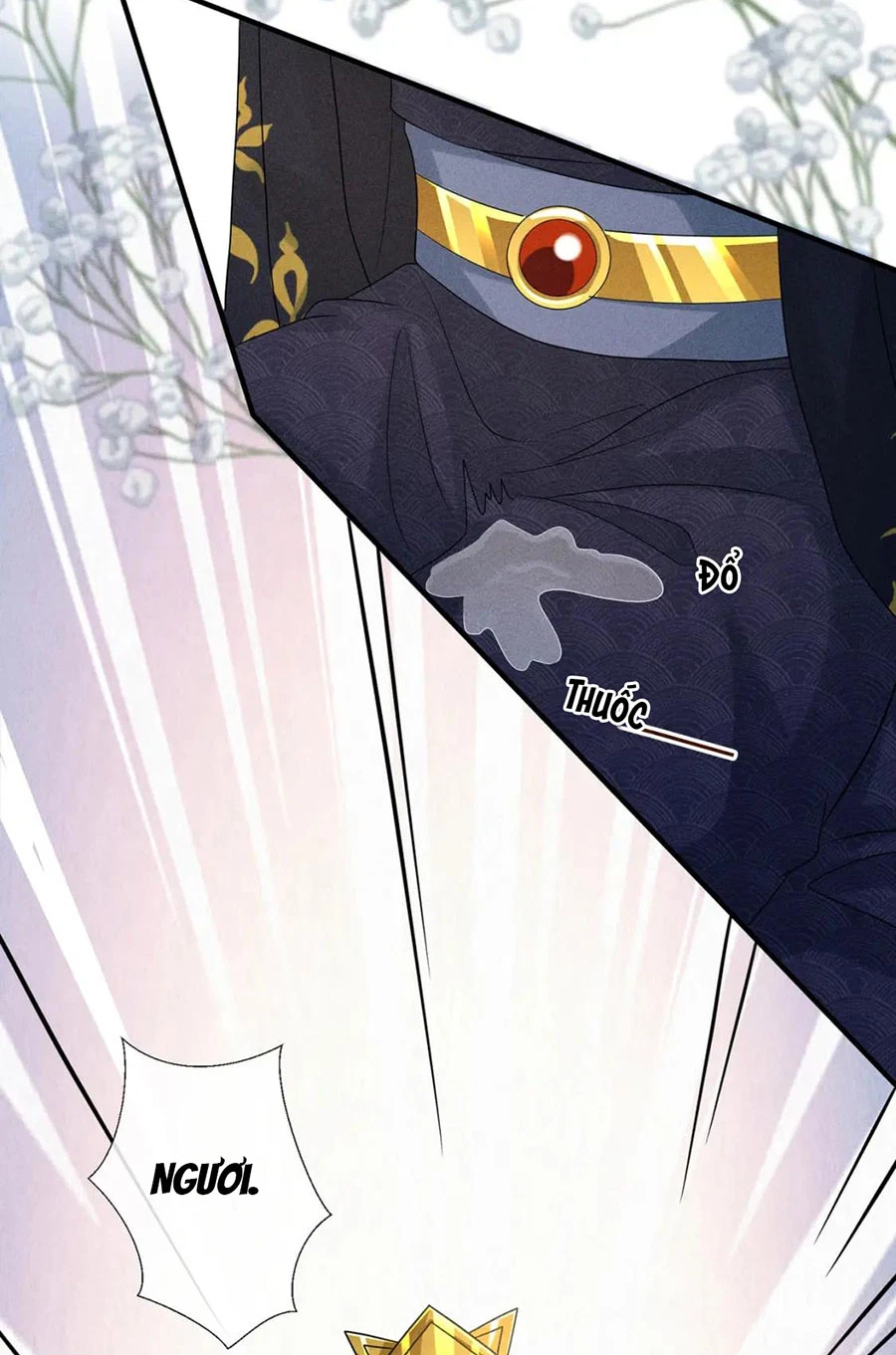 Sau Khi Ta Đi , Vương Gia Đau Khổ Muốn Chết - Chap 23