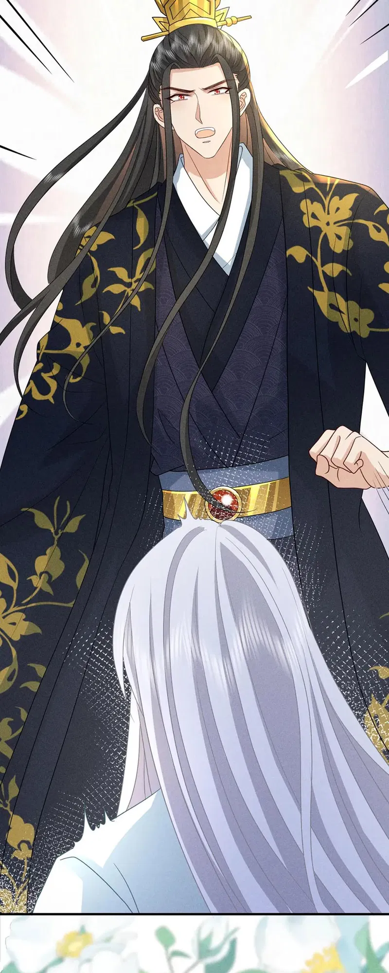 Sau Khi Ta Đi , Vương Gia Đau Khổ Muốn Chết - Chap 23