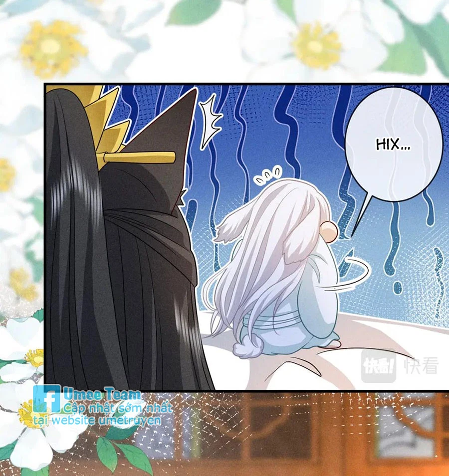 Sau Khi Ta Đi , Vương Gia Đau Khổ Muốn Chết - Chap 23