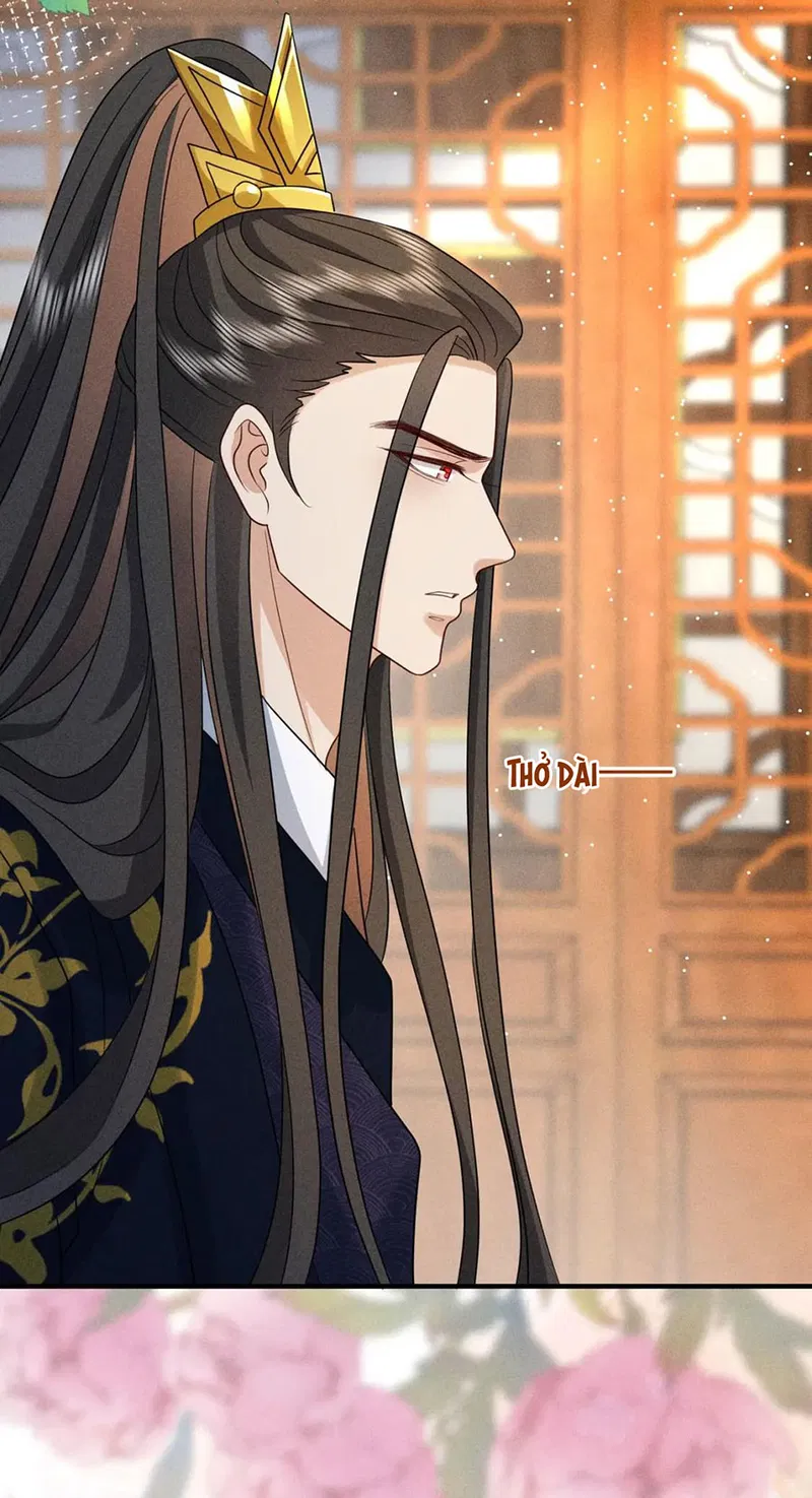 Sau Khi Ta Đi , Vương Gia Đau Khổ Muốn Chết - Chap 23