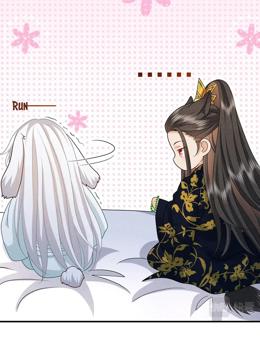 Sau Khi Ta Đi , Vương Gia Đau Khổ Muốn Chết - Chap 23