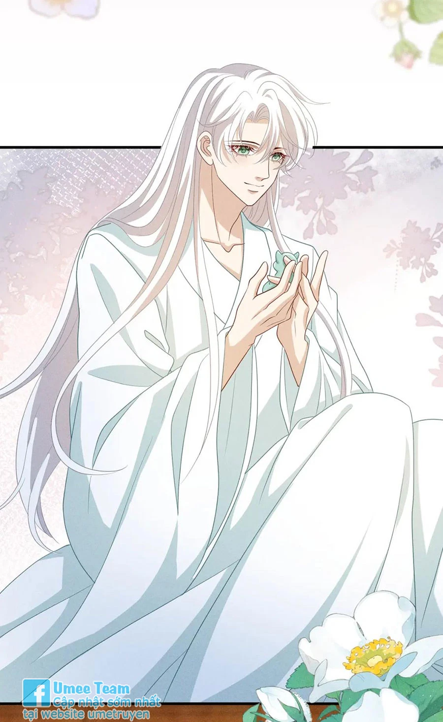 Sau Khi Ta Đi , Vương Gia Đau Khổ Muốn Chết - Chap 23