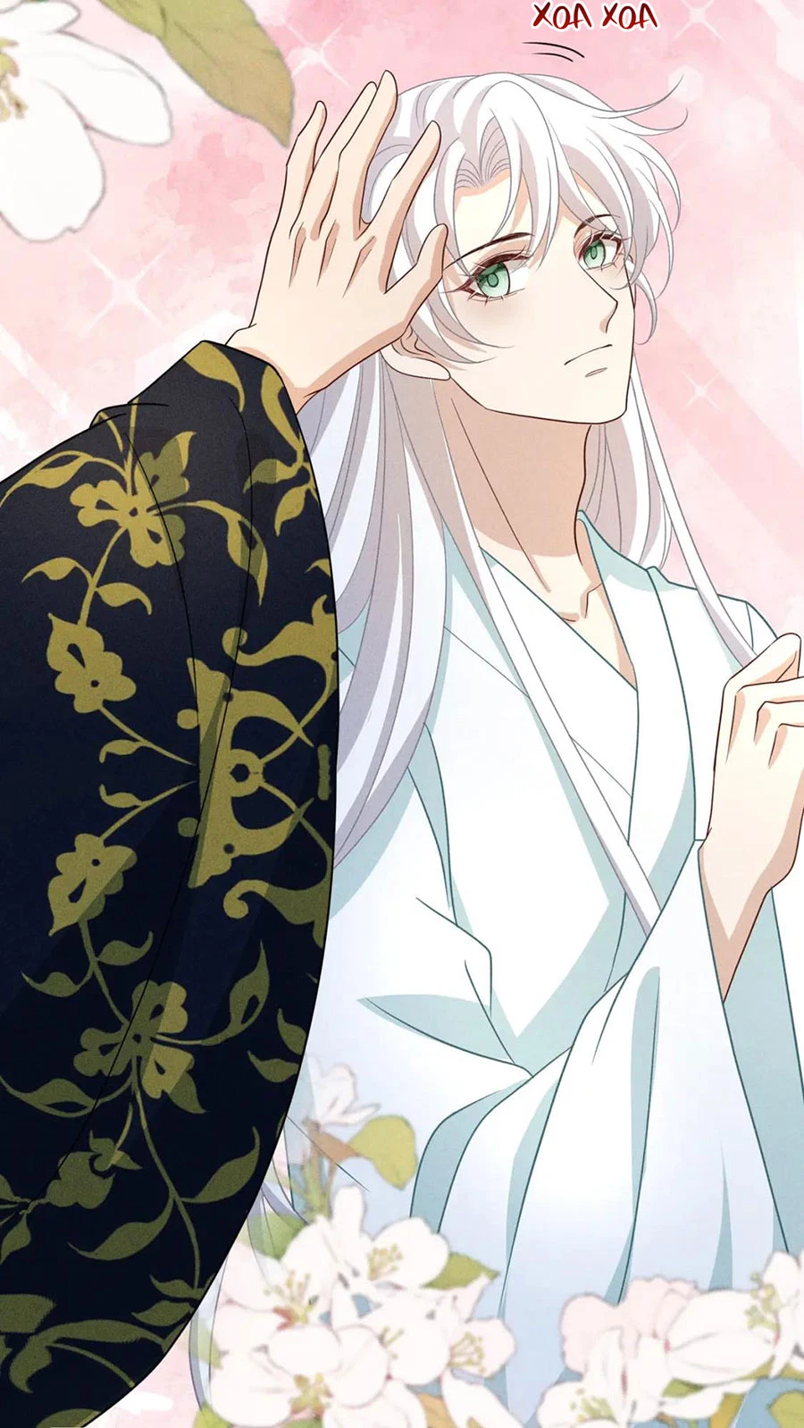 Sau Khi Ta Đi , Vương Gia Đau Khổ Muốn Chết - Chap 23