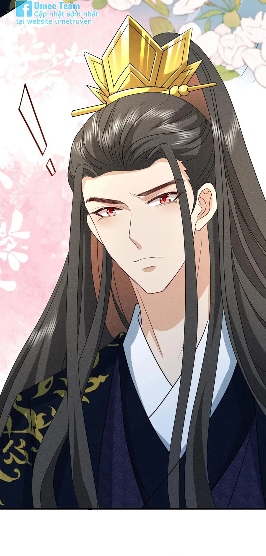 Sau Khi Ta Đi , Vương Gia Đau Khổ Muốn Chết - Chap 23