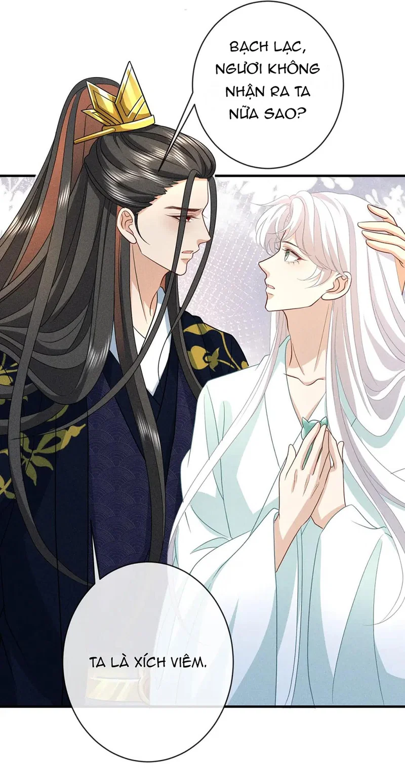 Sau Khi Ta Đi , Vương Gia Đau Khổ Muốn Chết - Chap 23