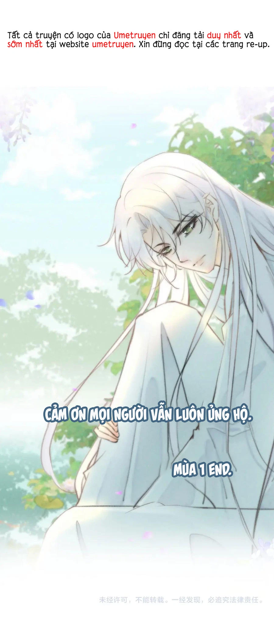 Sau Khi Ta Đi , Vương Gia Đau Khổ Muốn Chết - Chap 23