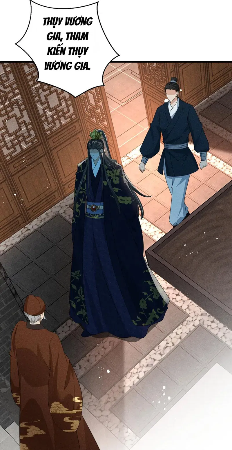 Sau Khi Ta Đi , Vương Gia Đau Khổ Muốn Chết - Chap 23