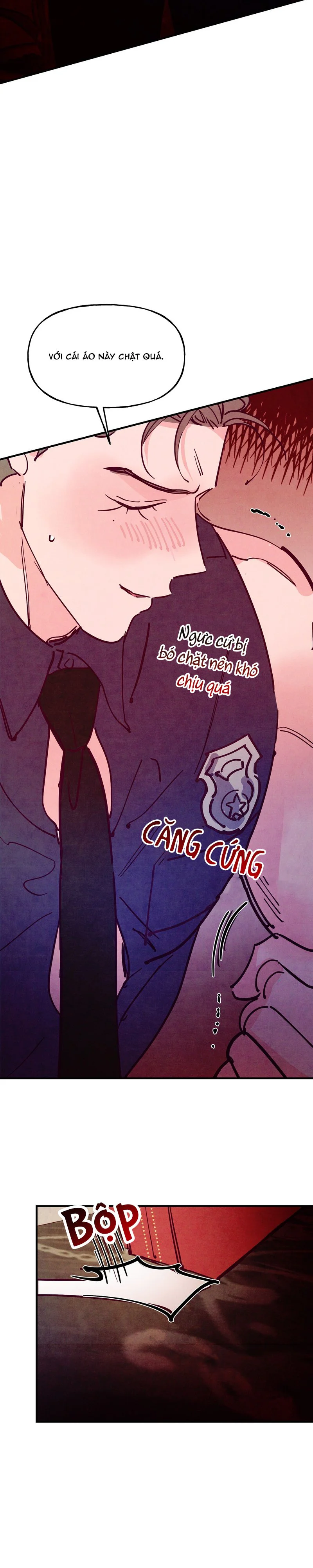 Say Tình - Chap 95