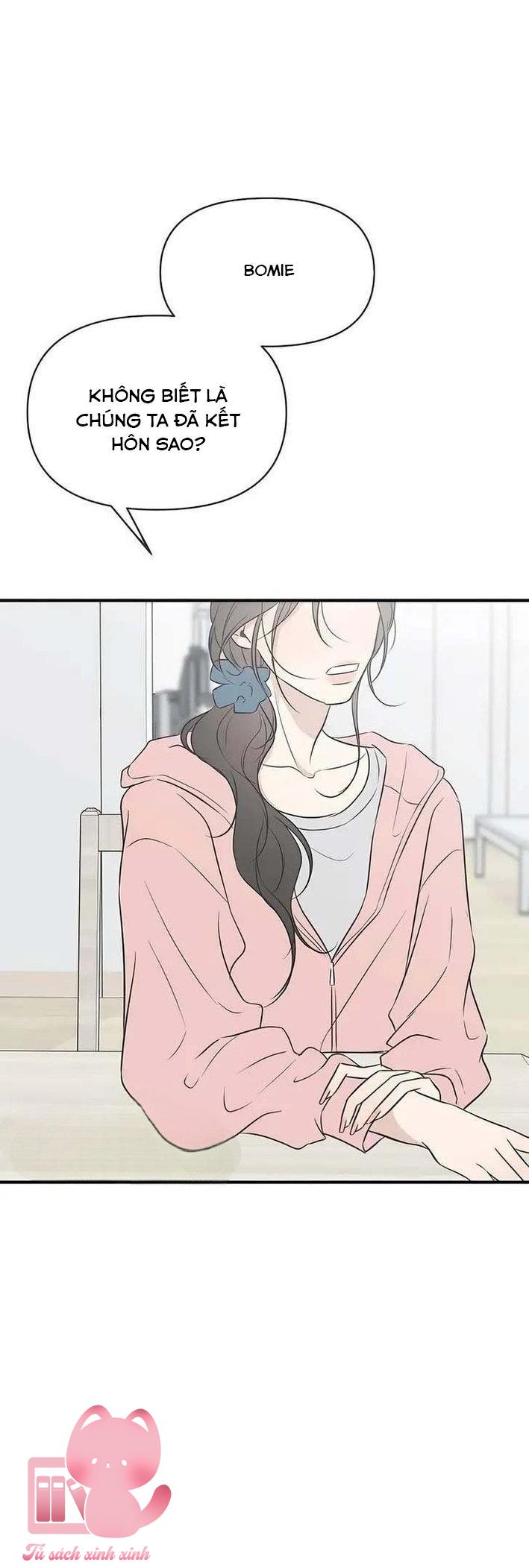 Scandal Bảo Vệ Hôn Nhân - Chap 9
