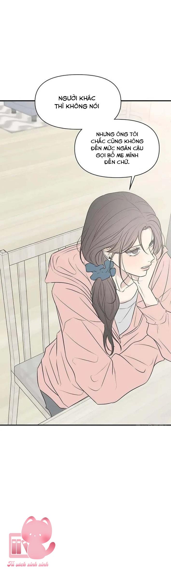 Scandal Bảo Vệ Hôn Nhân - Chap 9
