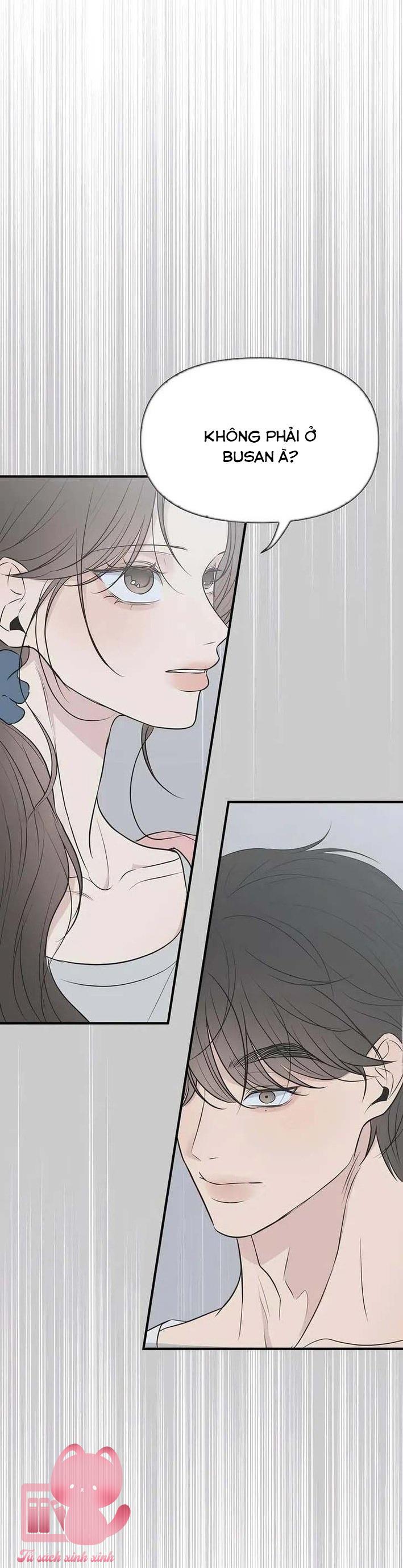 Scandal Bảo Vệ Hôn Nhân - Chap 9