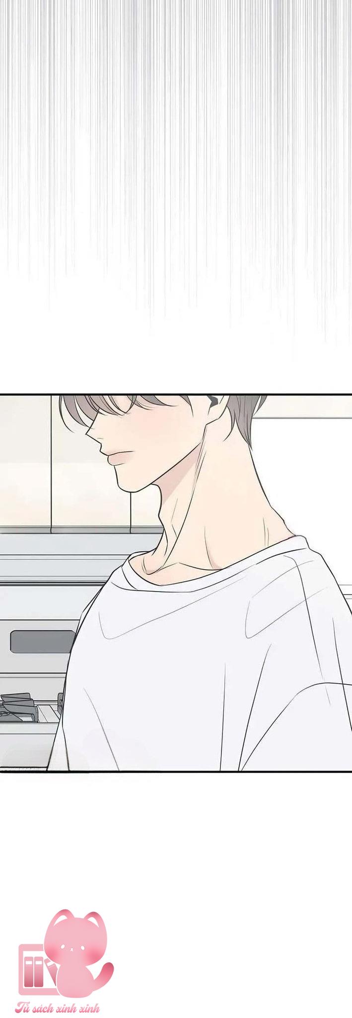Scandal Bảo Vệ Hôn Nhân - Chap 9