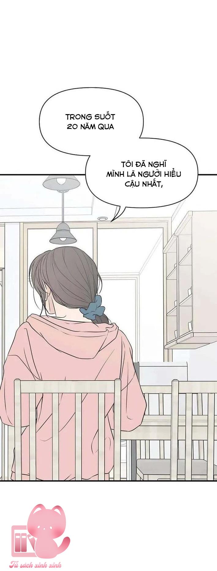Scandal Bảo Vệ Hôn Nhân - Chap 9