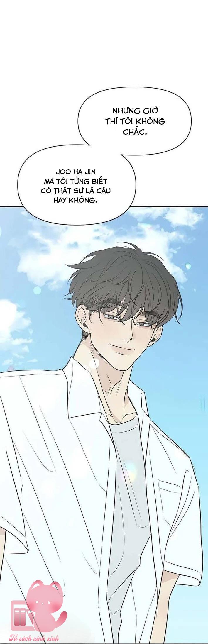 Scandal Bảo Vệ Hôn Nhân - Chap 9