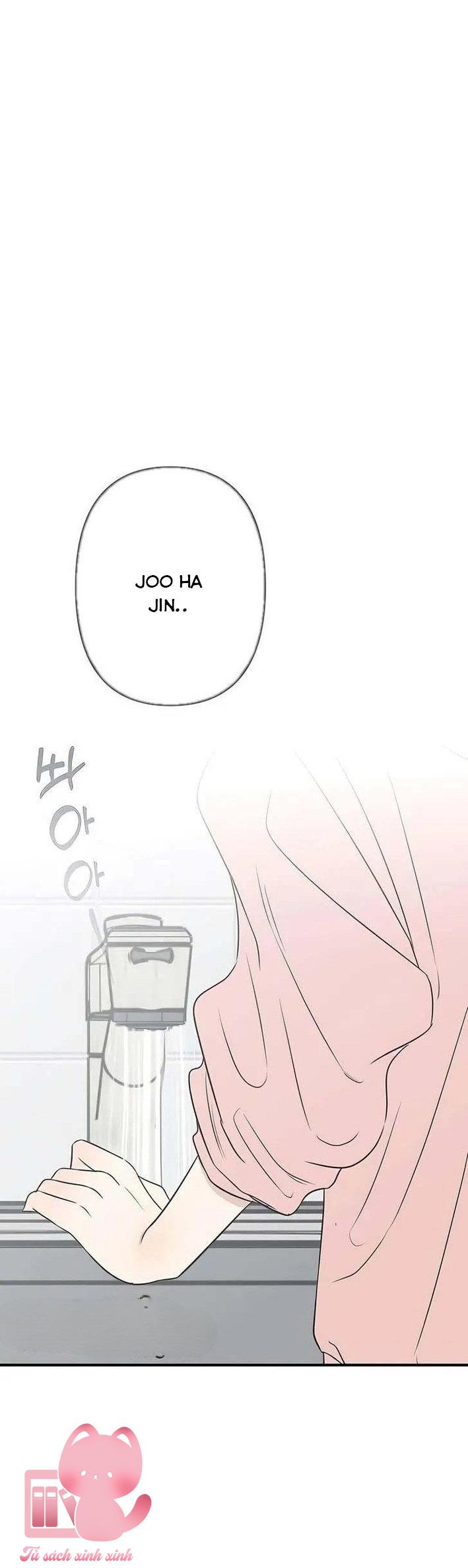 Scandal Bảo Vệ Hôn Nhân - Chap 9