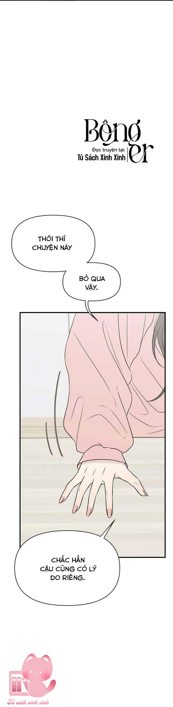 Scandal Bảo Vệ Hôn Nhân - Chap 9
