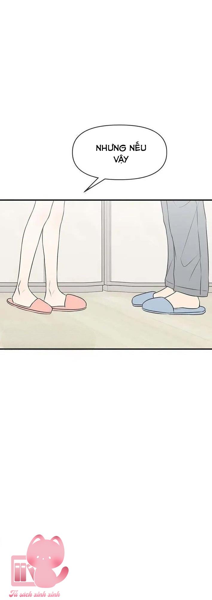 Scandal Bảo Vệ Hôn Nhân - Chap 9