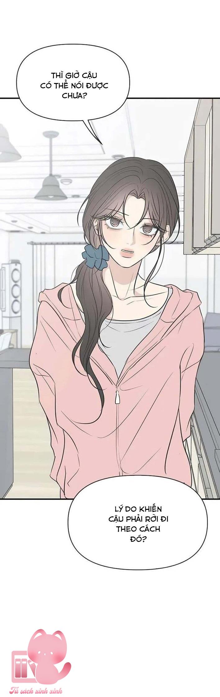 Scandal Bảo Vệ Hôn Nhân - Chap 9