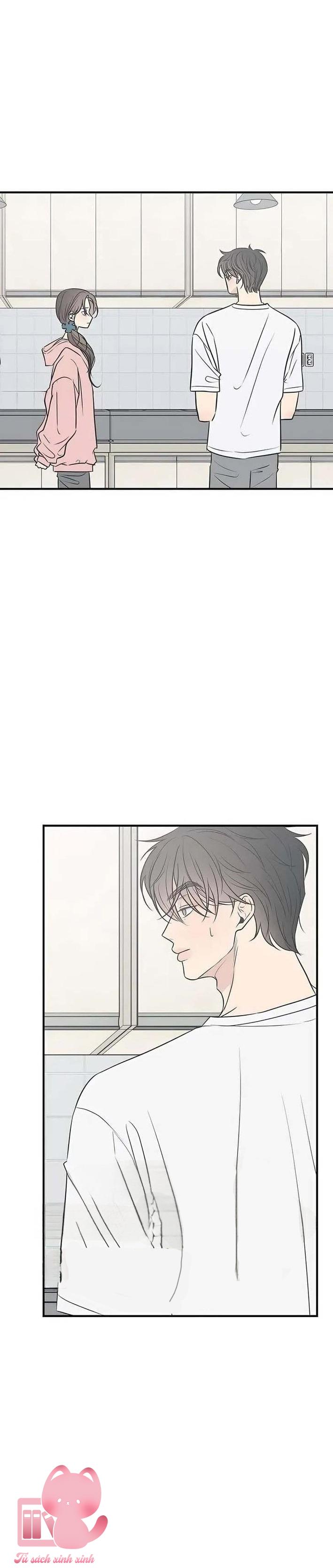 Scandal Bảo Vệ Hôn Nhân - Chap 9