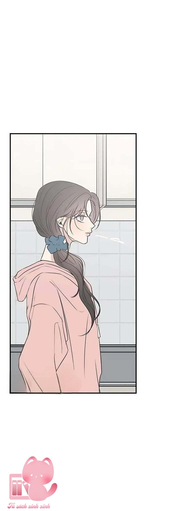 Scandal Bảo Vệ Hôn Nhân - Chap 9