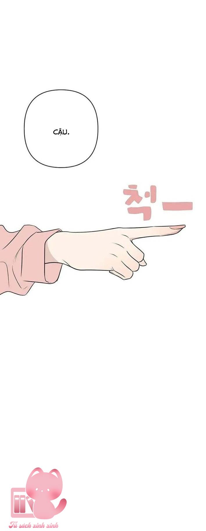 Scandal Bảo Vệ Hôn Nhân - Chap 9