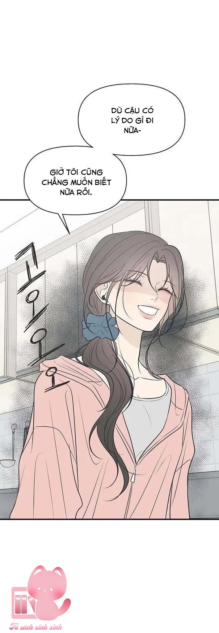 Scandal Bảo Vệ Hôn Nhân - Chap 9