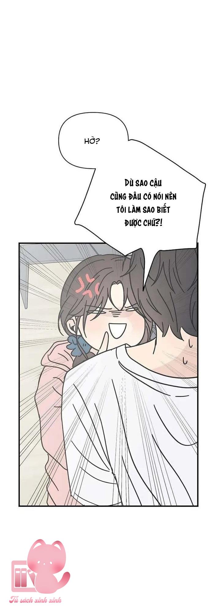 Scandal Bảo Vệ Hôn Nhân - Chap 9